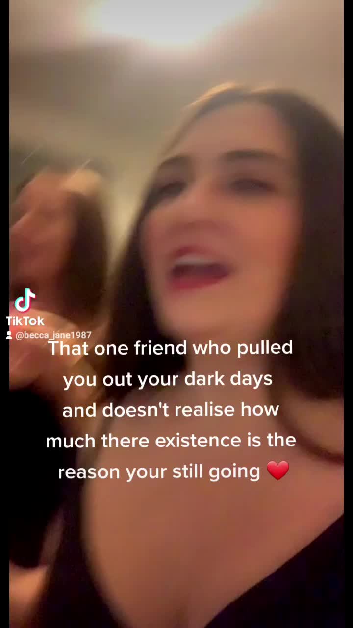 @Becky