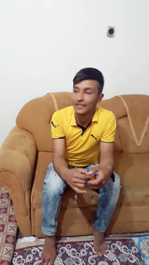 @Ahmet Yasam