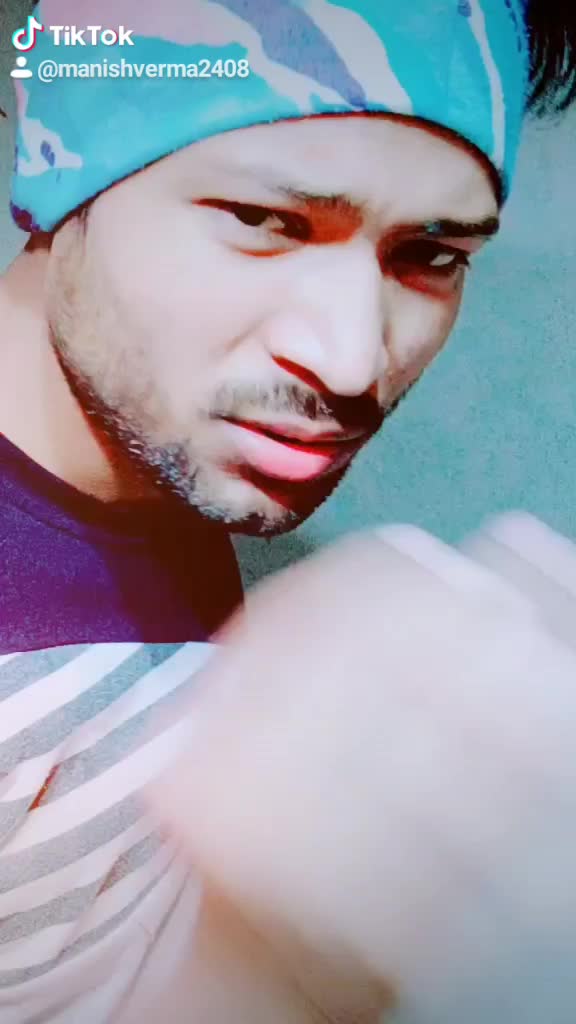 @Manish Verma