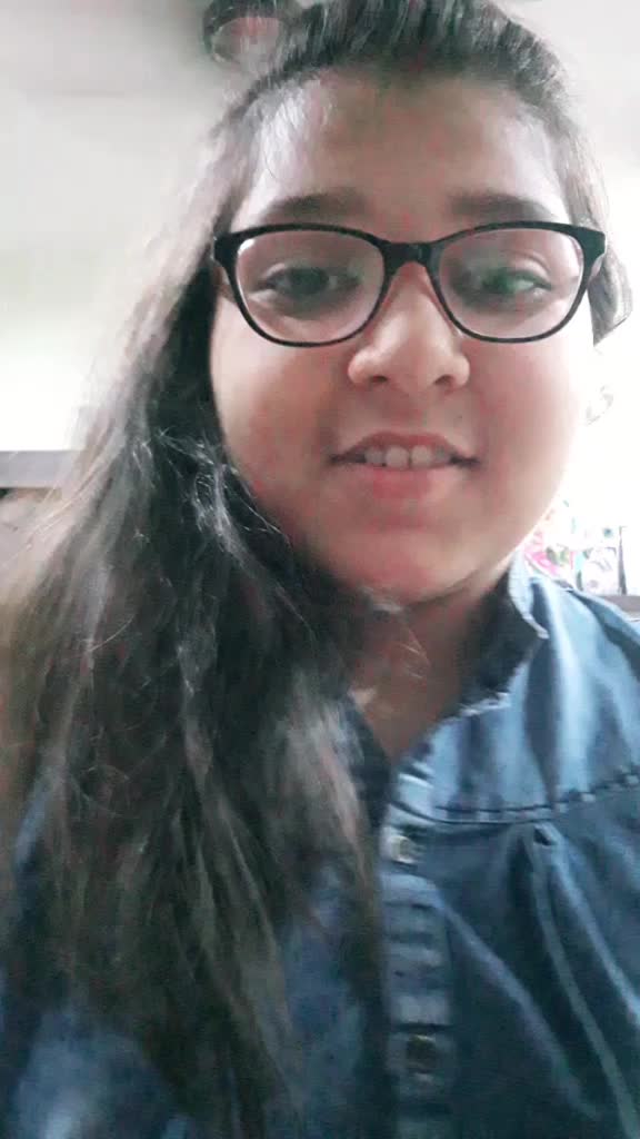 @BHAVYA (SO CUTE )