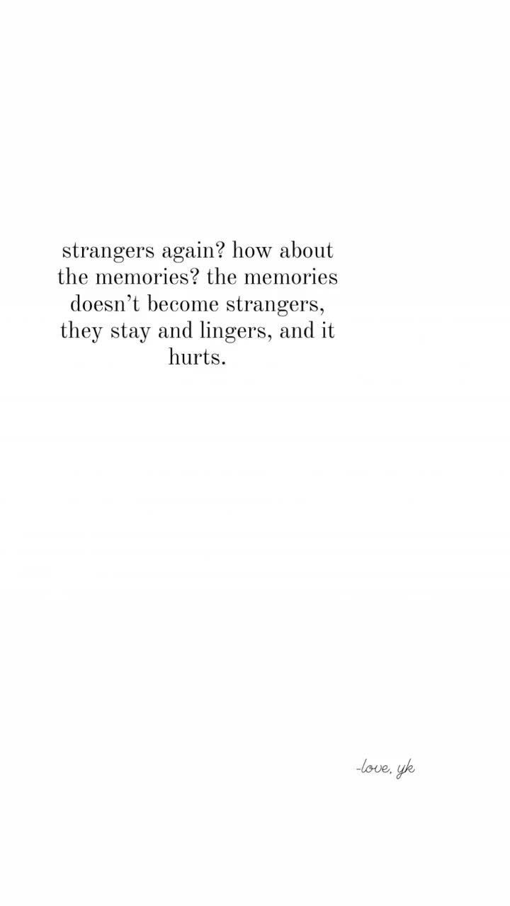 @love, yk