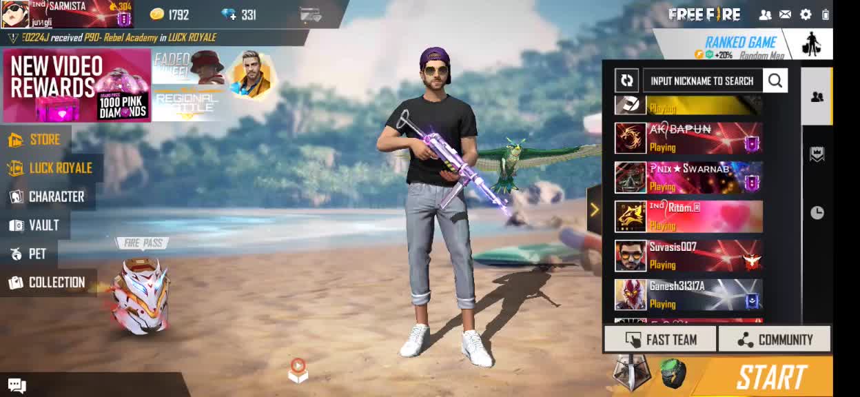 @ᶦᶰᵈ᭄SARMISTA