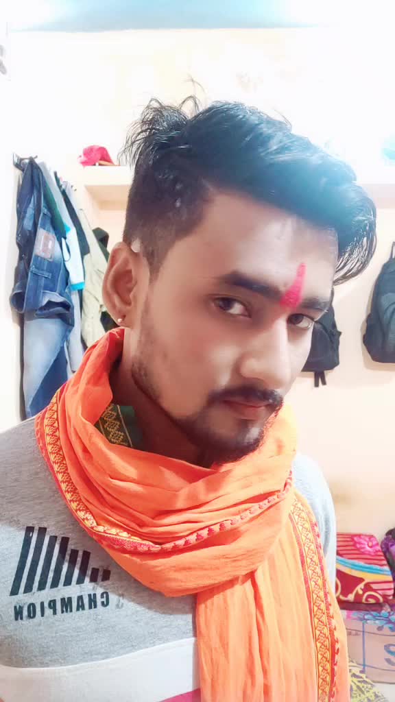 @Gautam Ray