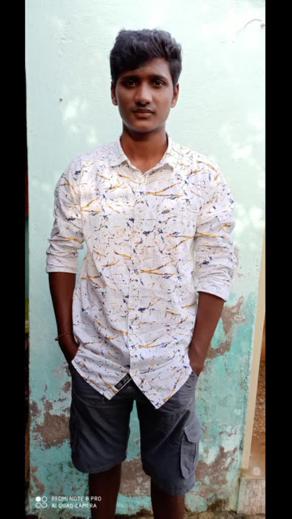 @prince sandeep krish