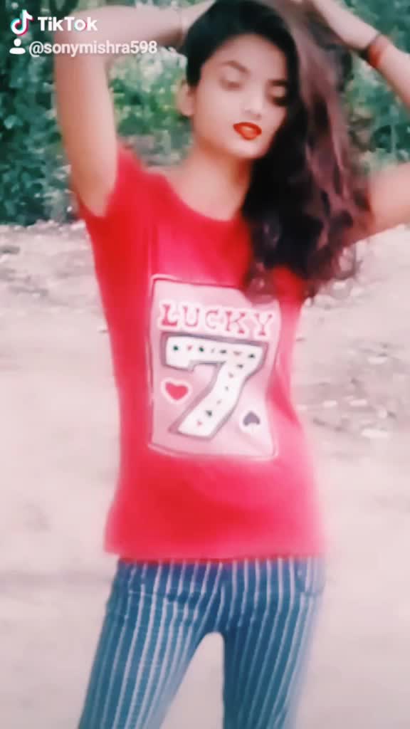 @Sony Mishra dancer