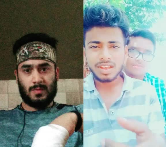 @Tayyab Shaikh