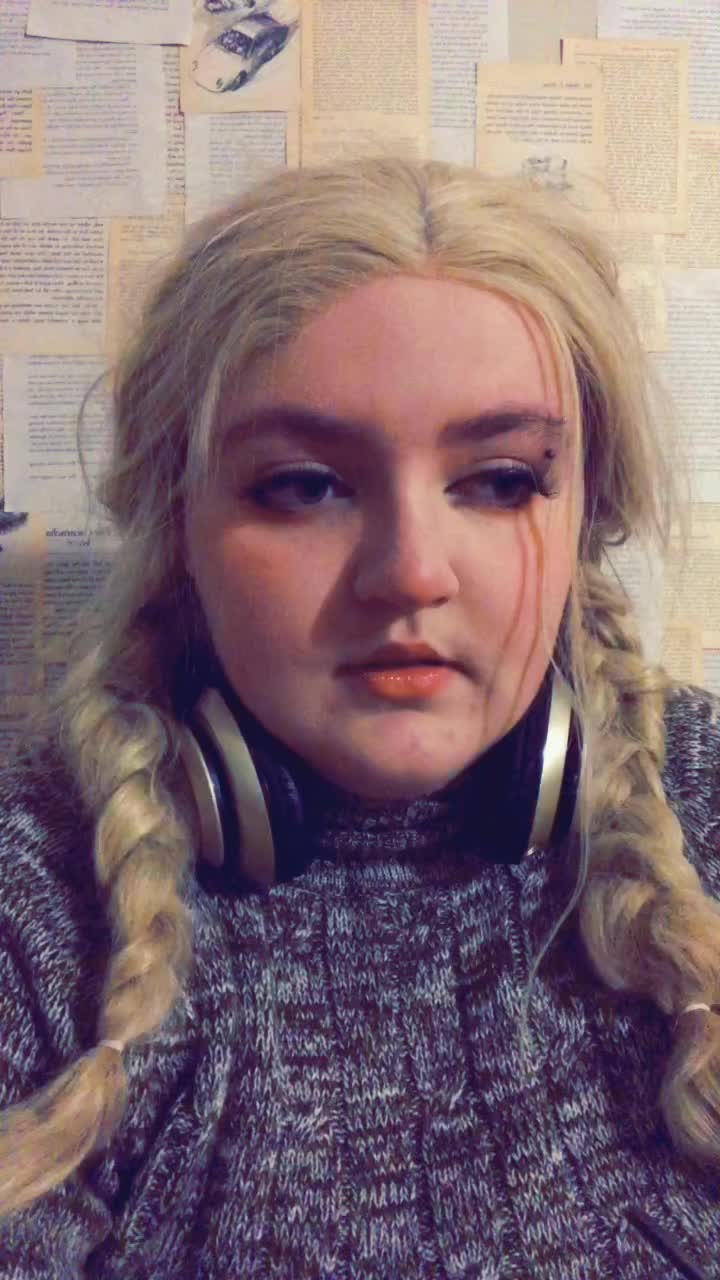 @Teddy