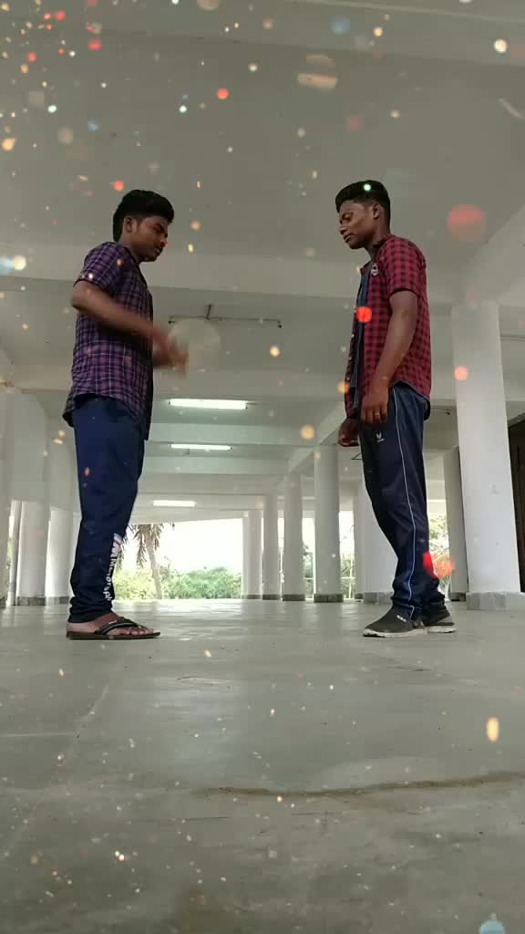 @Nani Reddy