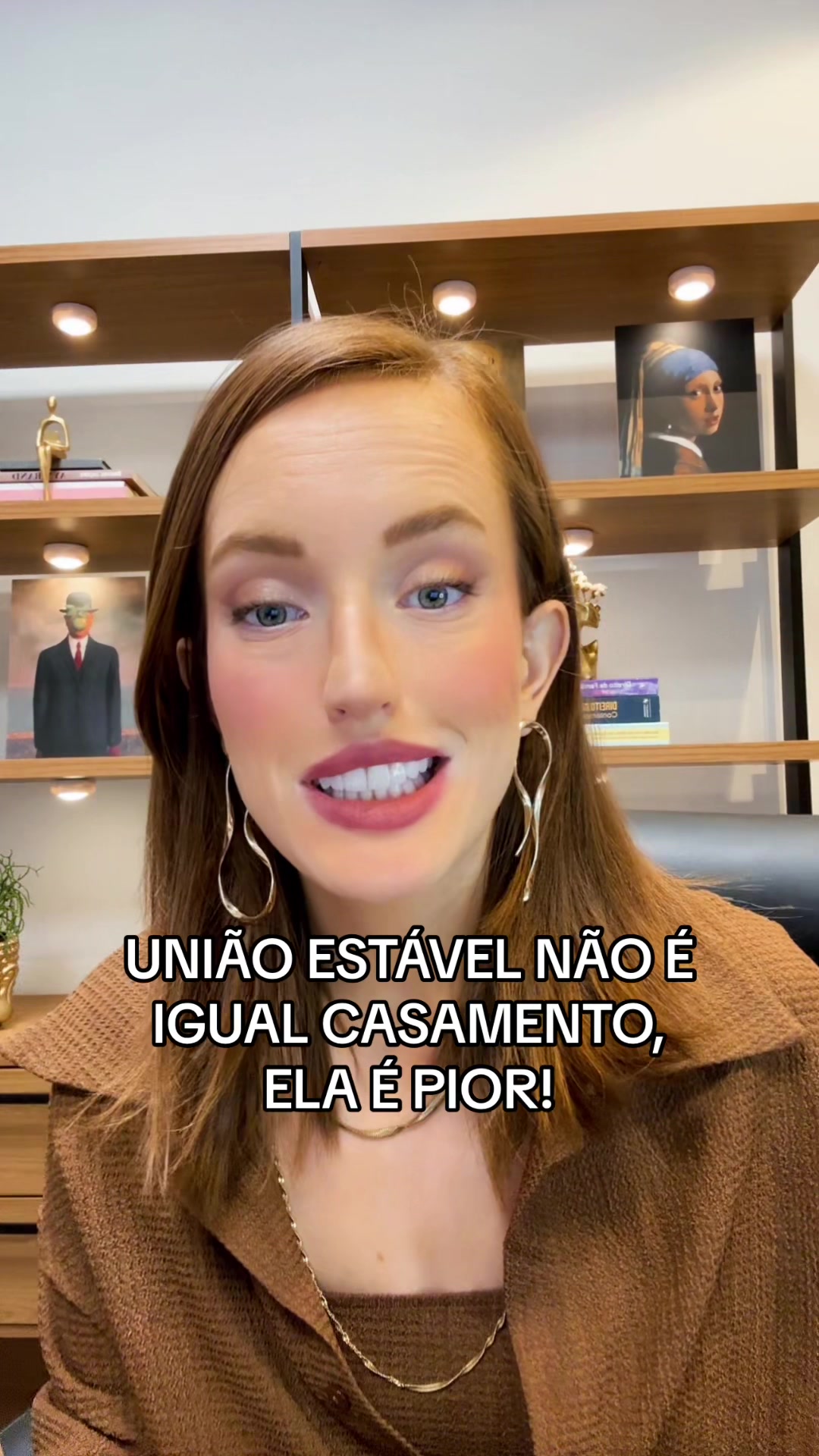 @Bruna Jung | Advogada