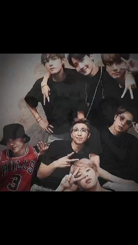 @✨BTS & HAOXUAN✨