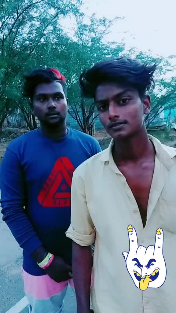 @mani Mani