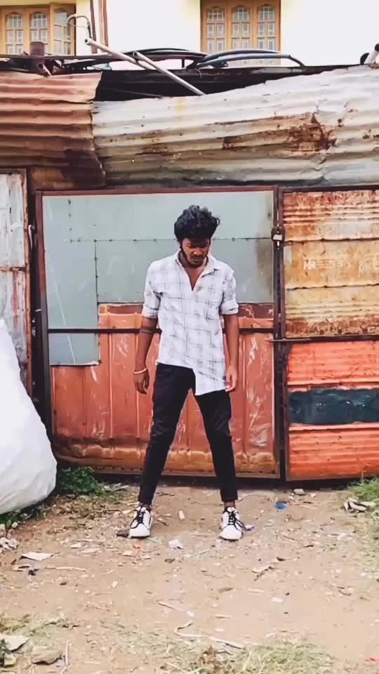 @Dhanush_KD