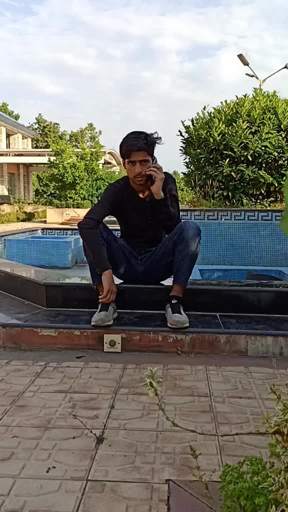 @Inaam Bhatt