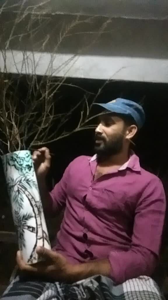 @Shameer Halloos