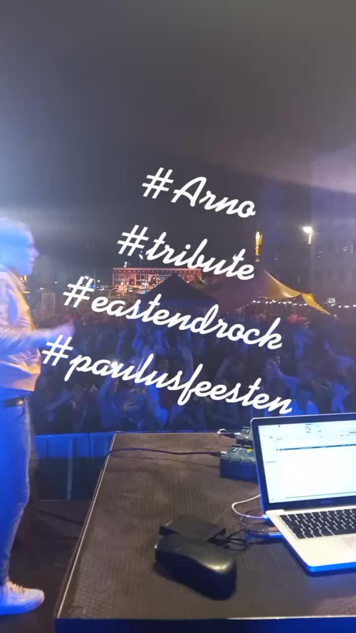 @Maarten East-End-Rock
