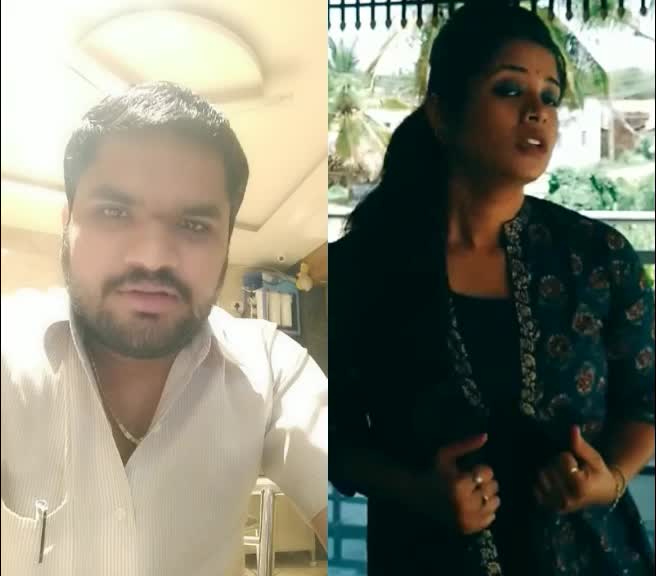 @Prashantha Shetty