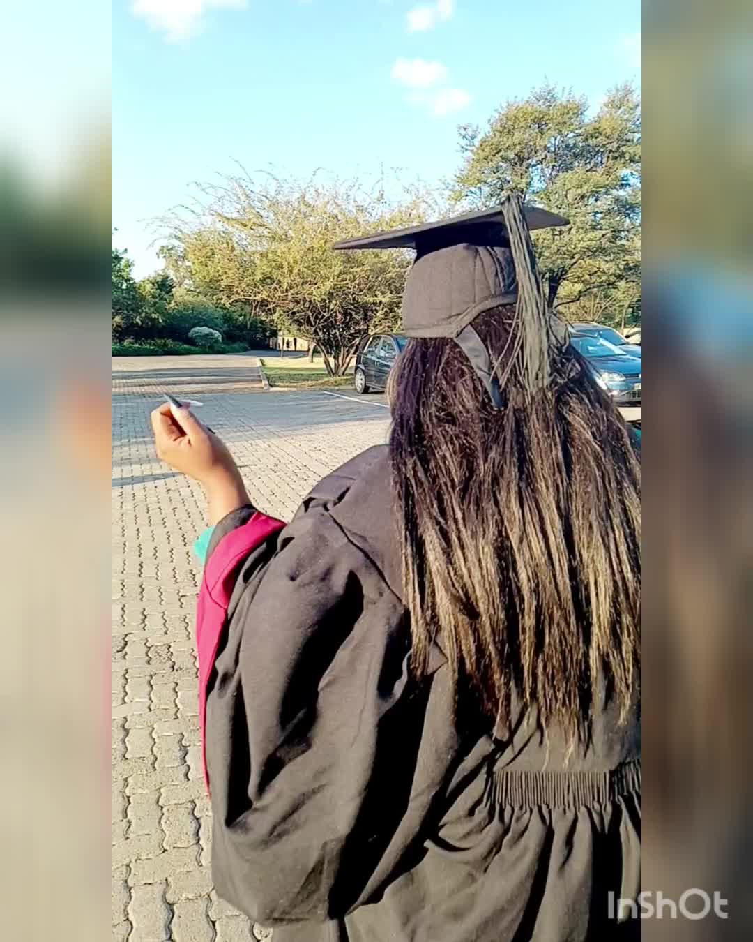 @Omuhle Princess Thatogatsi