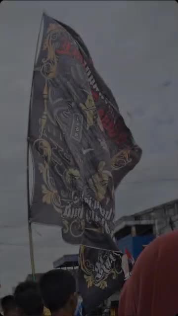 @PERSATU SAMARINDA