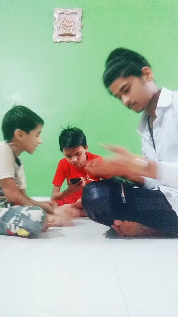 @Abhay Malik kabir