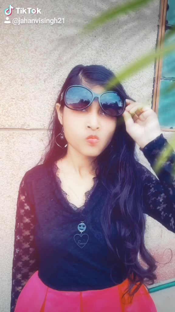 @Jahanvi Singh☑️