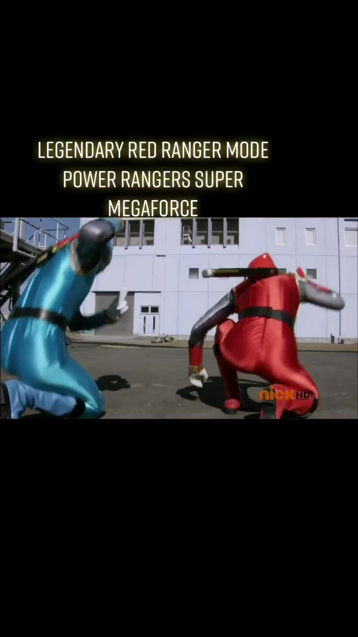 @Power Rangers Clips⚡️