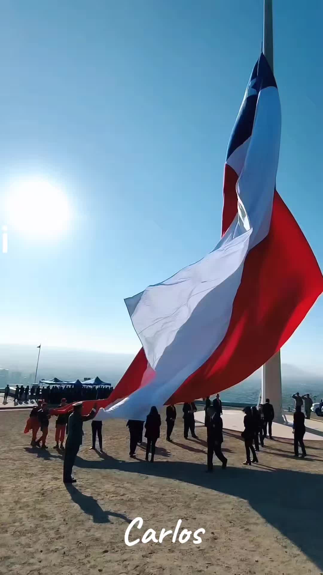 @Carlos 🇨🇱