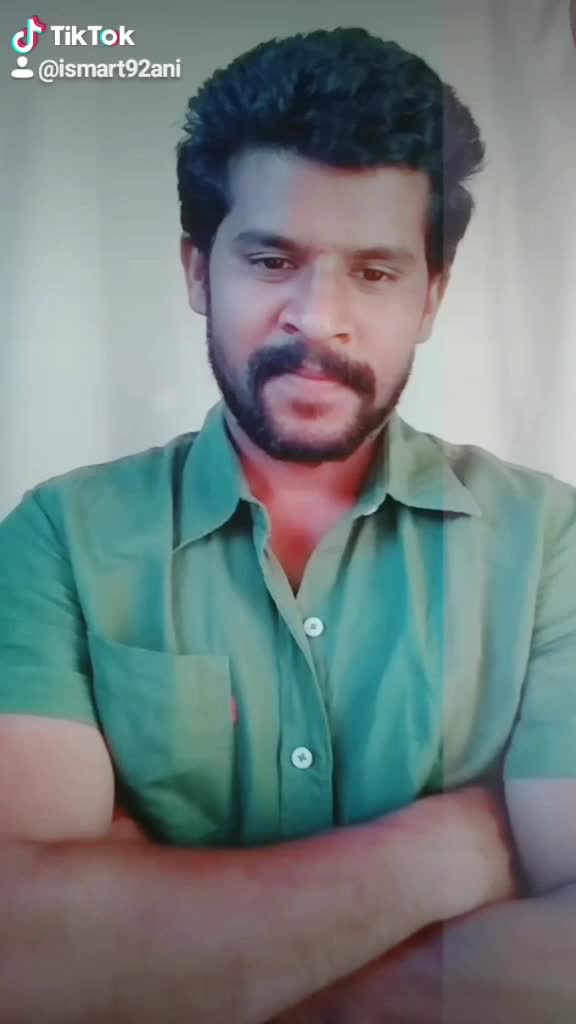 @Anil A Ani