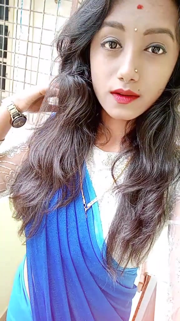 @Shalini Shetty👑💙
