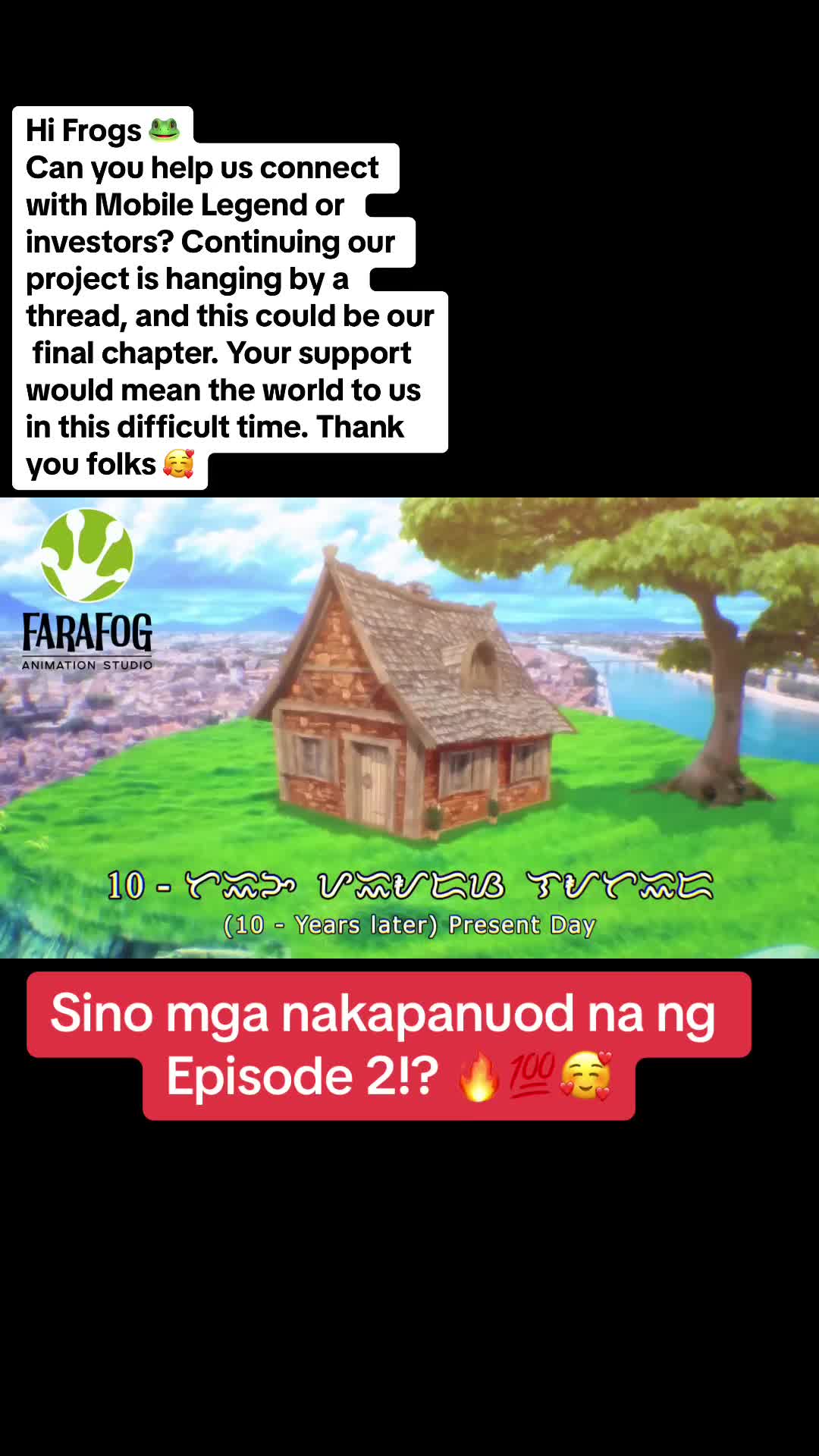 @Farafog Animation