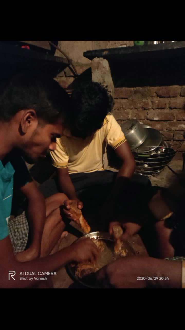 @Vanesh Tammaluri