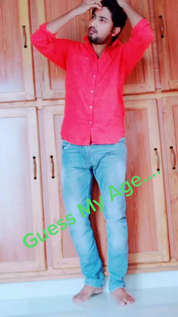 @Kakarla Ravi