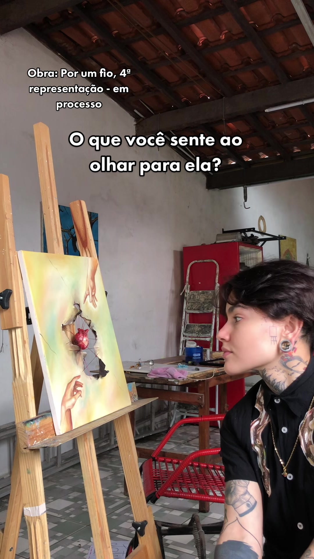 @Est&eacute;fany R Nunes