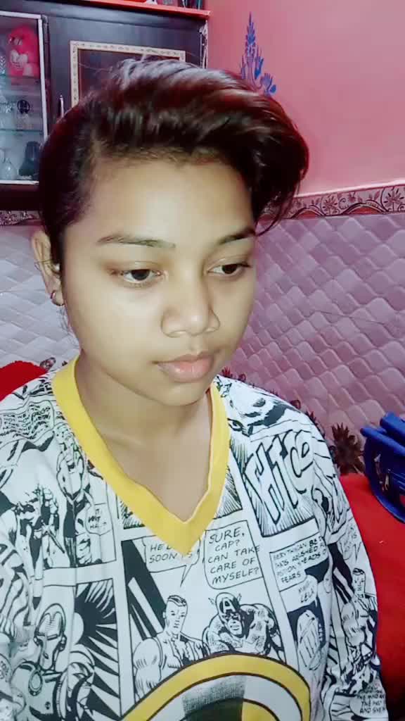 @Bindasss life h meri