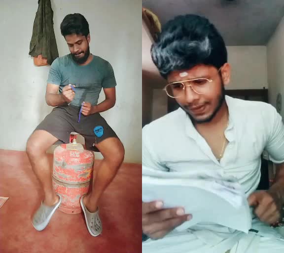 @Rajith Ashok