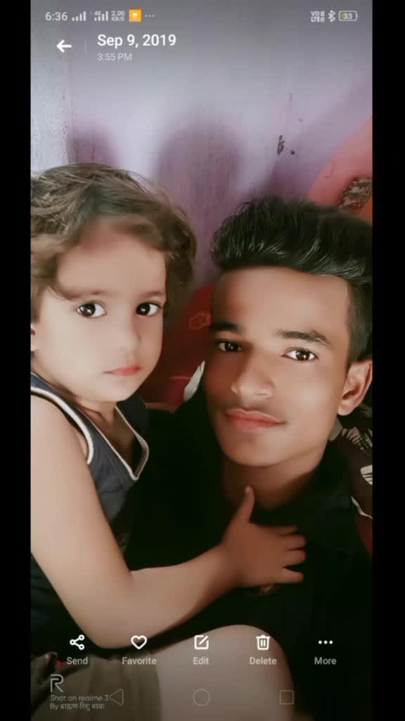@Nitish Pandey