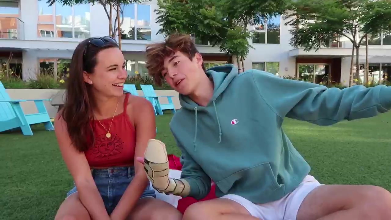 @Jeremy Hutchins <3