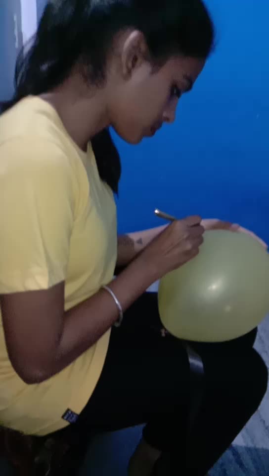 @Bujji 😍