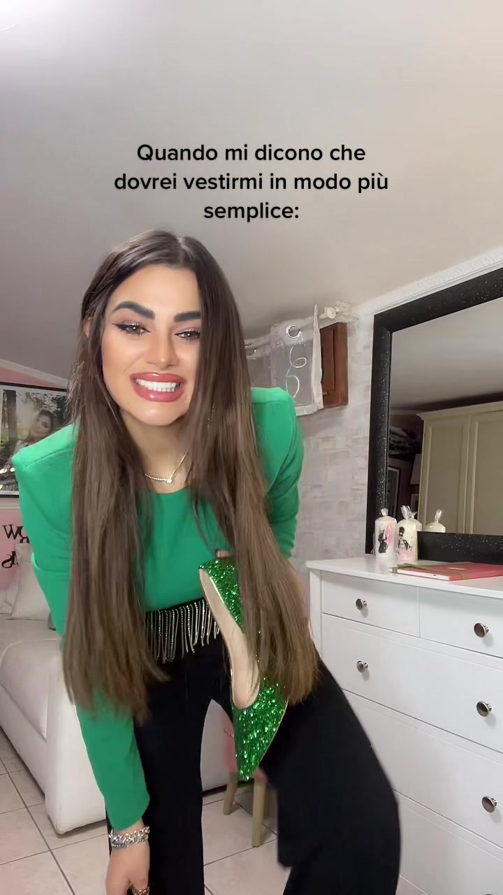 @Jessica Amendola