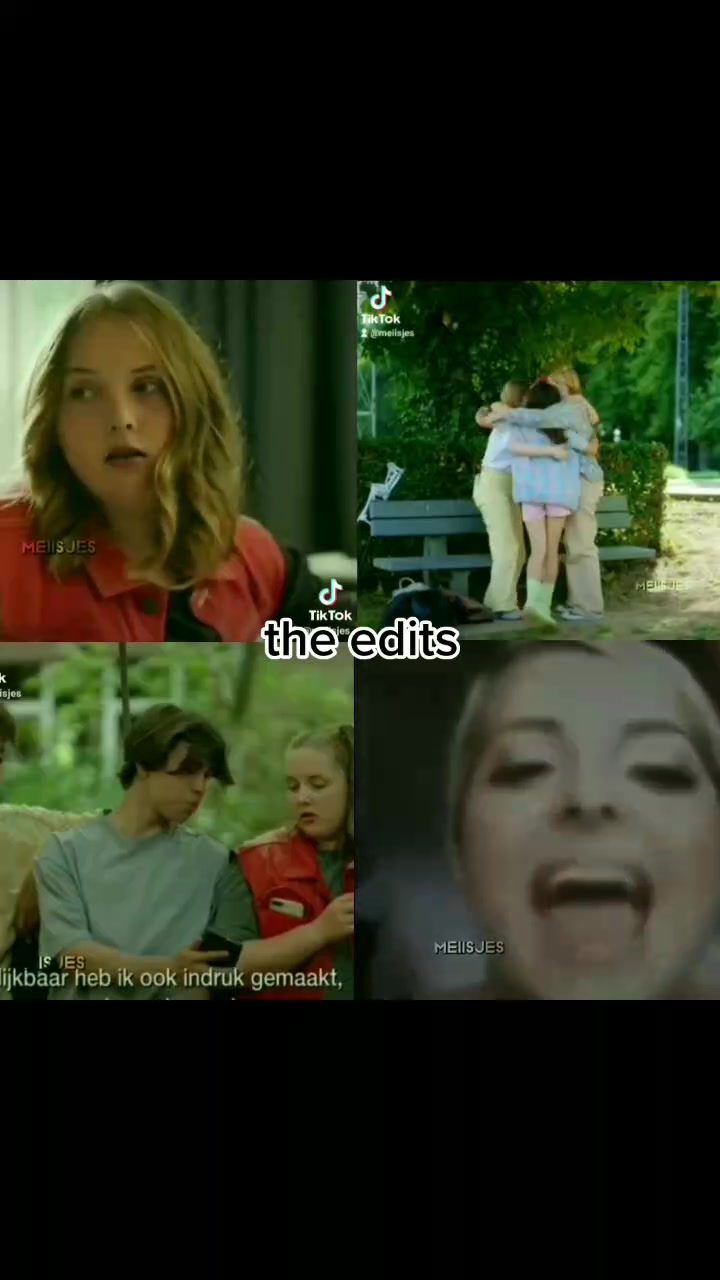 @meisjes
