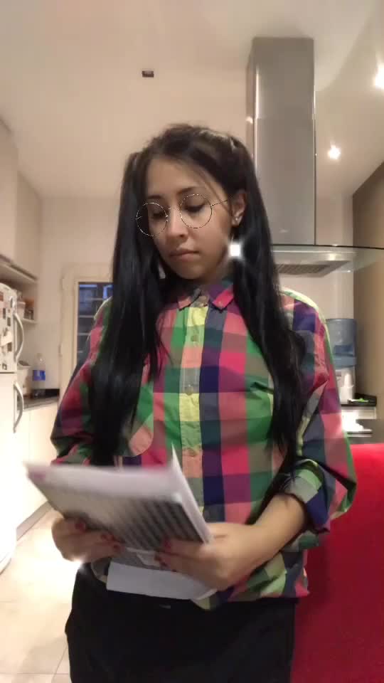 @Nadia Barrios