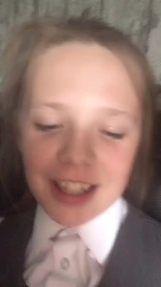 @Maisiemae