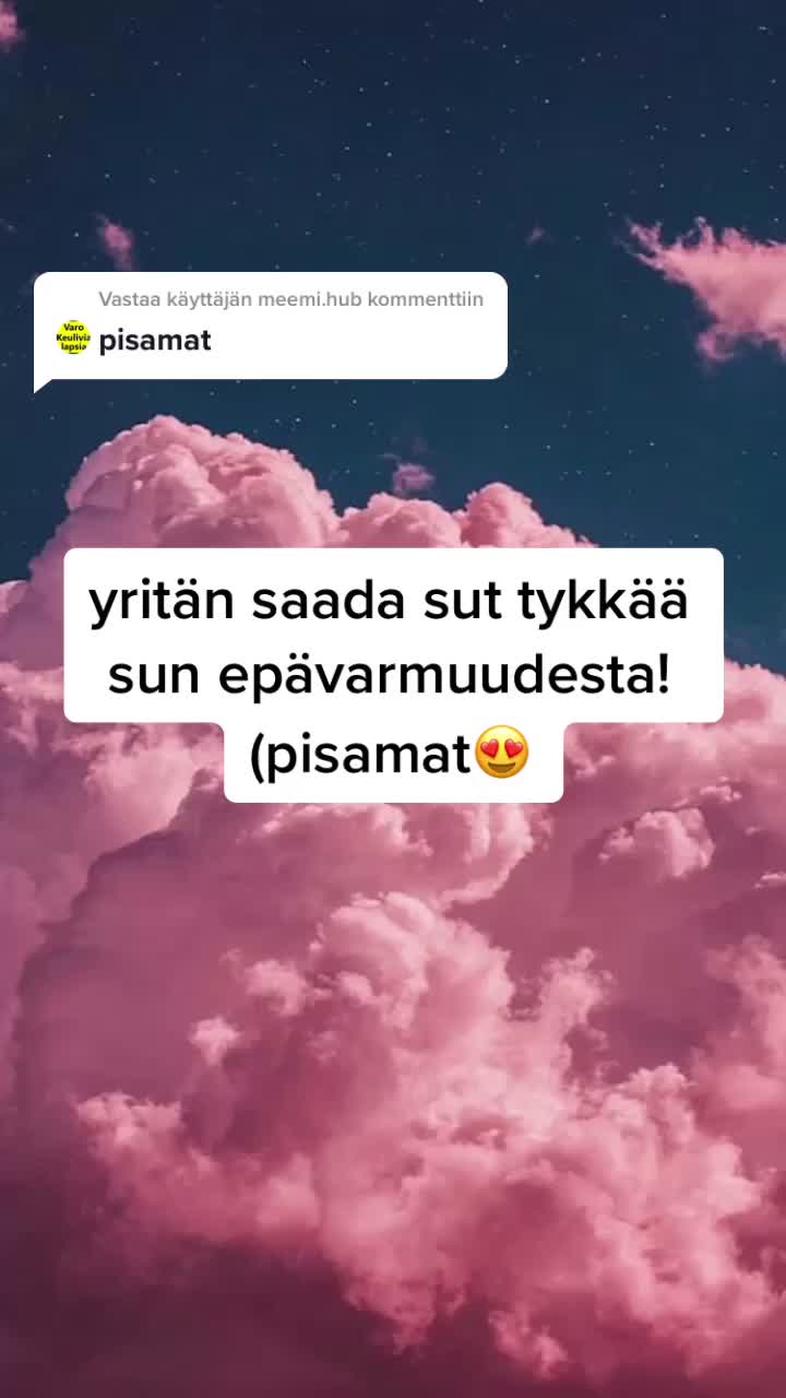 @stay positive🥰✨