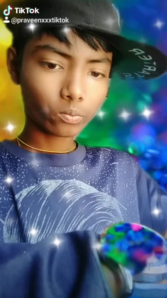 @Praveen Kumar