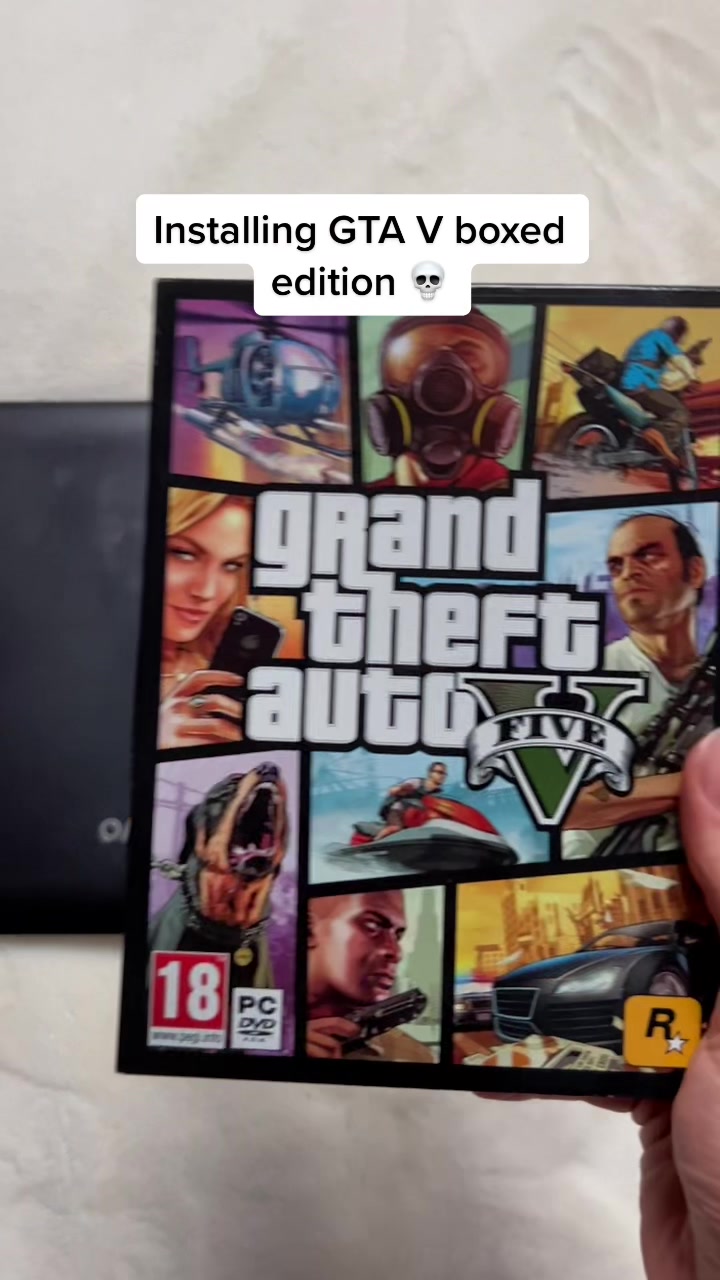 @OldGamesASMR