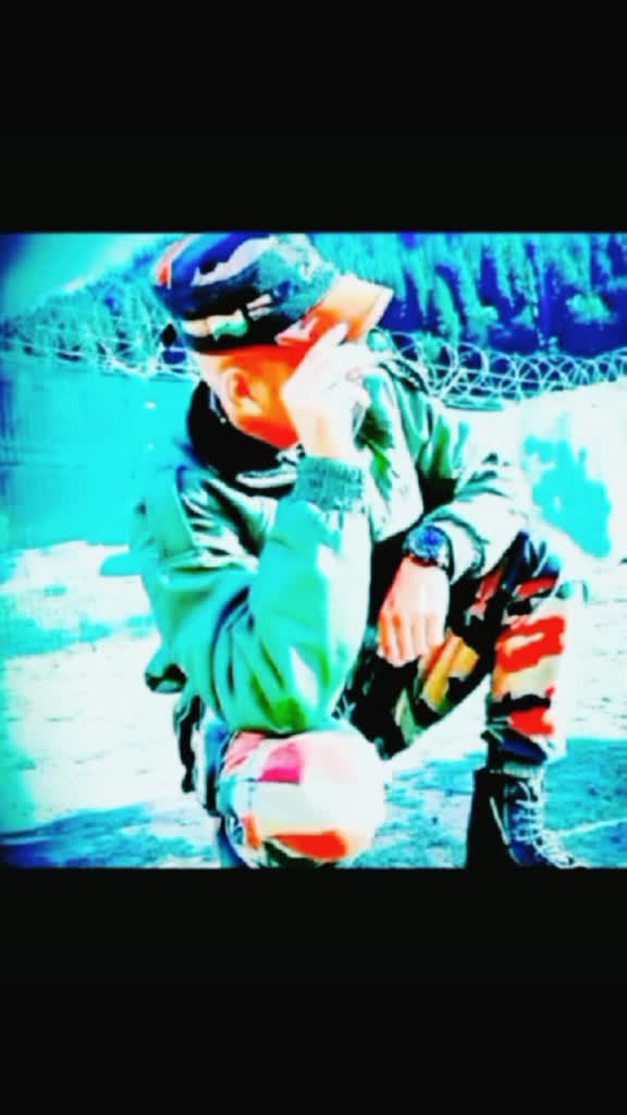 @ARMY LOVER
