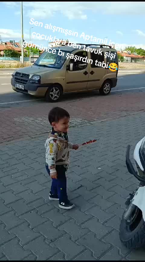 @Buse Şahin