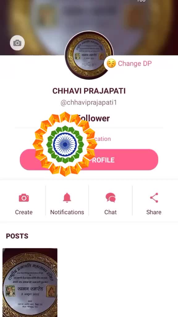 @chhavi prajapati