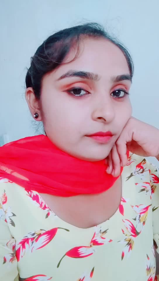 @ਬੇਬੇ ਬਾਪੂੁੁੁ ਦੀ ਫੈਨ