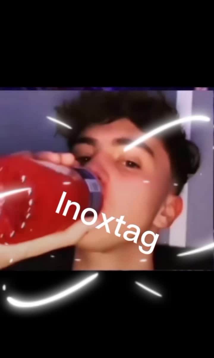 @🐸Inox le best🐸