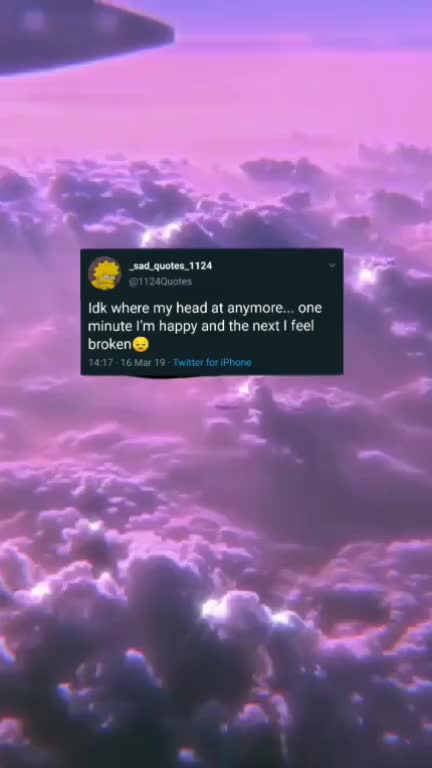 @sad hours💔
